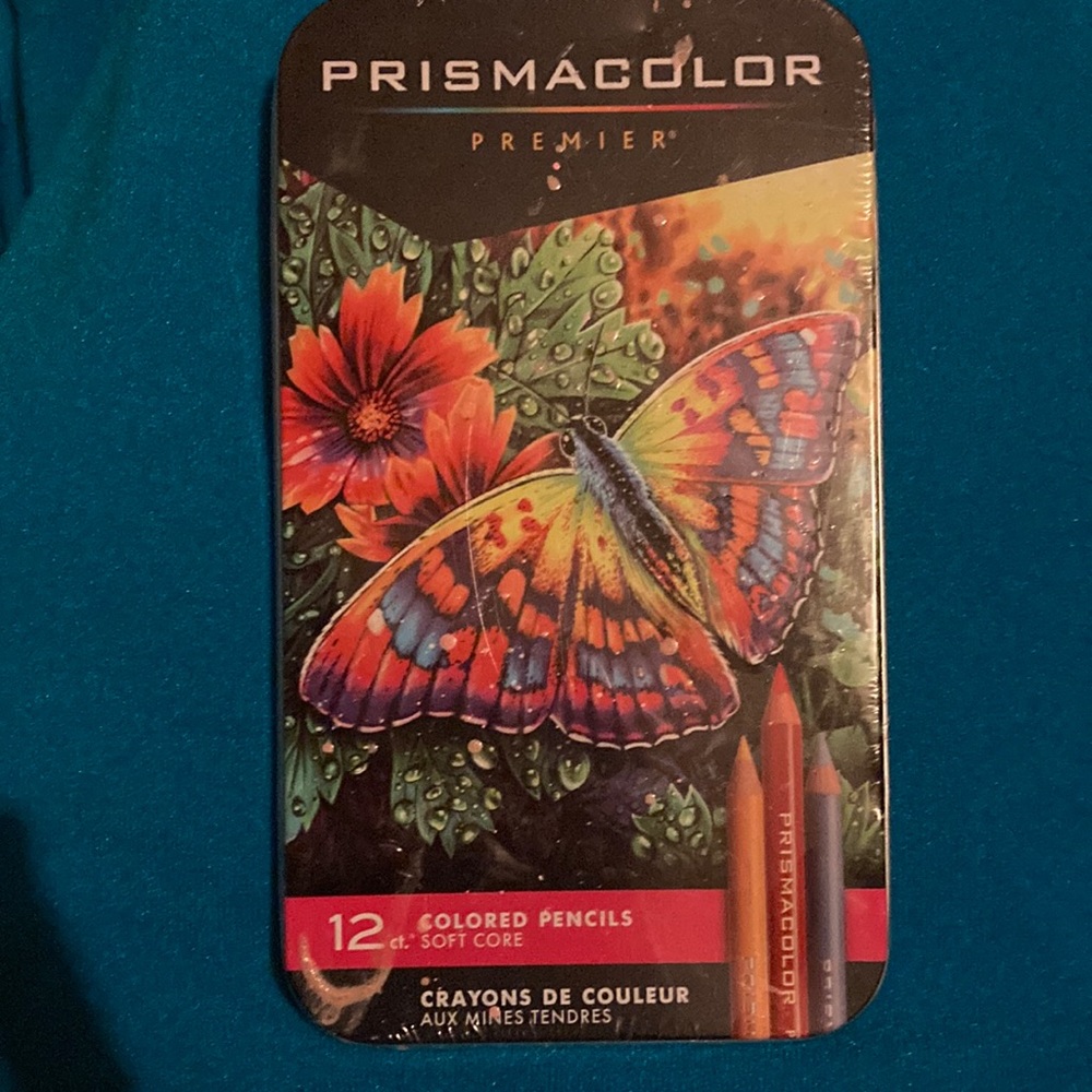 PRISMACOLOR Premier